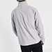 grey half zip sweatshirt