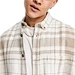 custom winter plaid  shirt