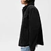 High quality Adjustable waist and hem design  men jackets
