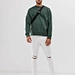 fleece lined hoodie