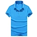 multi color polo shirts supplier
