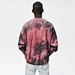 custom tie dye hoodies