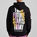 blank hoodie