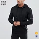 custom mens embroidered tracksuit