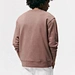High quality rib design Men's drawstring hoodie