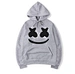 custom logo hoodies supplier