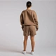 Anti Pilling Cotton Sweatshirt