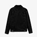 High quality Adjustable waist and hem design  men jackets