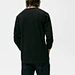 Long Sleeves Oversized T-Shirt