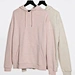 canvas bella sweatshirt