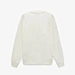 Rib Trim Hoodie