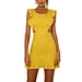 fashion lady s dresses