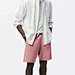 Wholesale Latest Design Pants With Adjustable Elastic Shirt