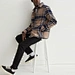 mens flannel plaid jacket supplier
