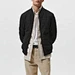 High quality Adjustable waist and hem design  men jackets