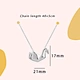 couple necklaces