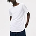basic round neck t shirts