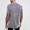 wholesale velvet mens t-shirts