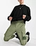 Cargo leg pockets design pants