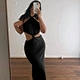 TopShow，dress，women，OEM，Custom，wholesale，Girls，Dresses