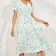 elegant wrap dress，elegant dress casual，simple and elegant dresses