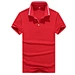 wholesale short-sleeve polo shirts