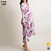 wrap dress