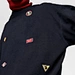 pullover hoodie custom
