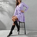 ladies high waist fashion