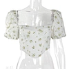 Crop Top Kawaii