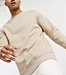 plain crew neck sweatshirt