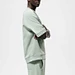 mens mock neck sweater