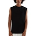 men's workout casual tank top