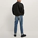 men custom skinny jeans