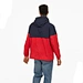 mens hooded anorak jacket supplier