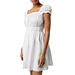 a line slip dress