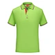 short-sleeved polo shirts supplier