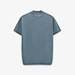 Mock Neck T-Shirt supplier
