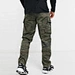 Wholesale camouflage cargo pants