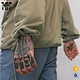 chest pockets hoodies supplier