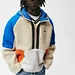 long hoodie jacket