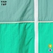 green sport jacket supplier