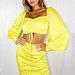 two piece set women clothing