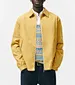 Zip Solid Jacket supplier