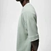 mens mock neck sweater