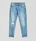 Chinese jeans factory