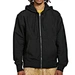 Custom mens Zip Hoodie
