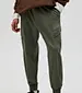 custom Army Green Cargo Pants