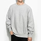 wholesale 100% cotton sweatshirt