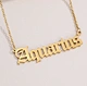 Stainless Steel Gift Necklace